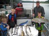 (05/23/2015) - Nice Striped Bass